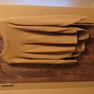 Zealand Waffle Sweater